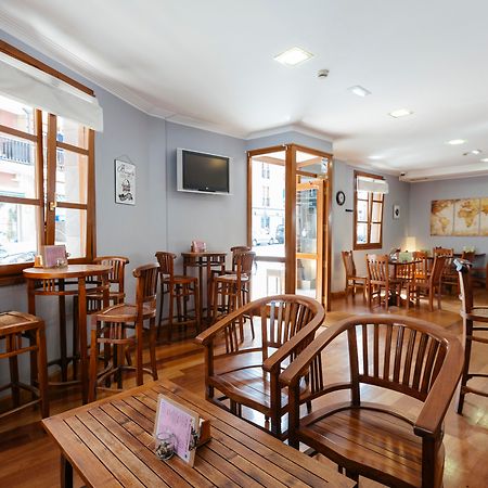 Hotel El Sella Onís Zewnętrze zdjęcie
