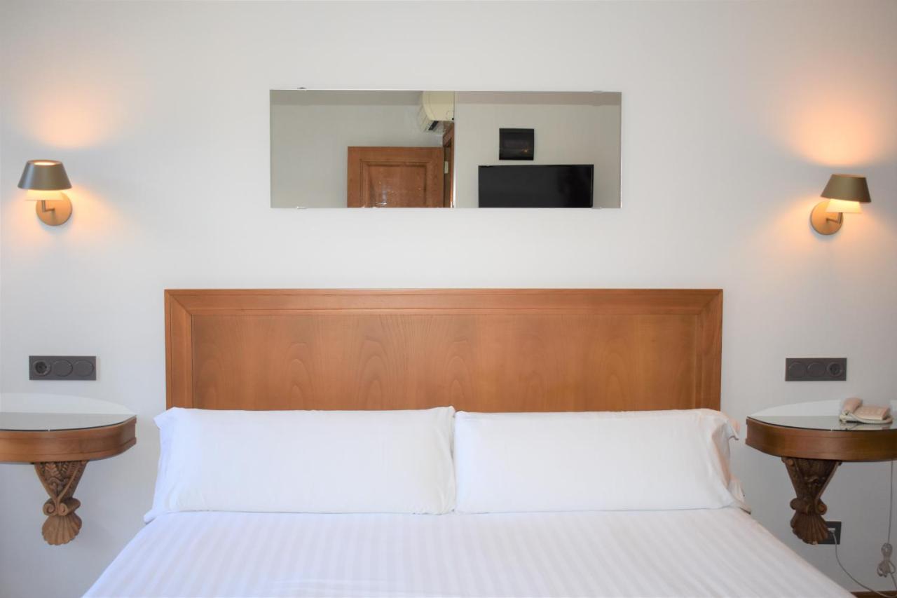 Hotel El Sella Onís Zewnętrze zdjęcie