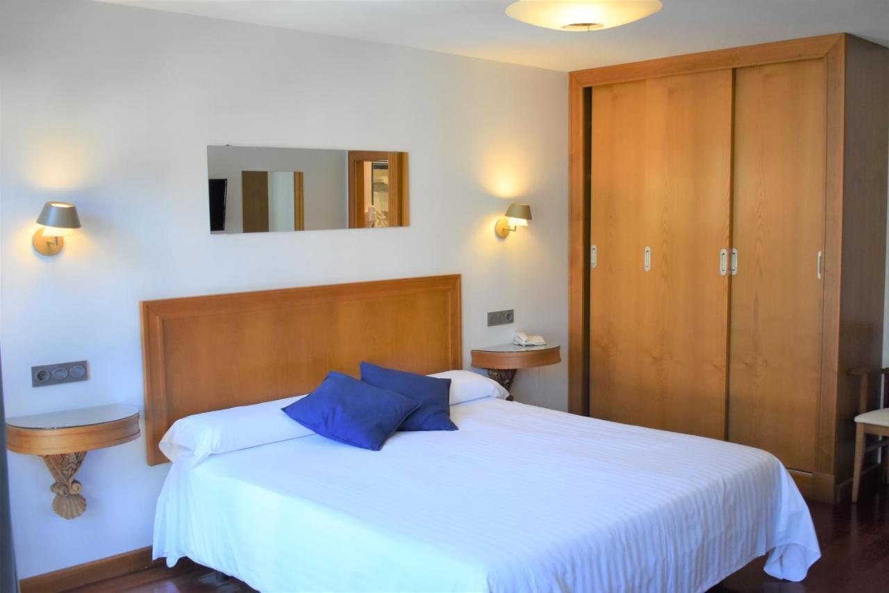 Hotel El Sella Onís Zewnętrze zdjęcie