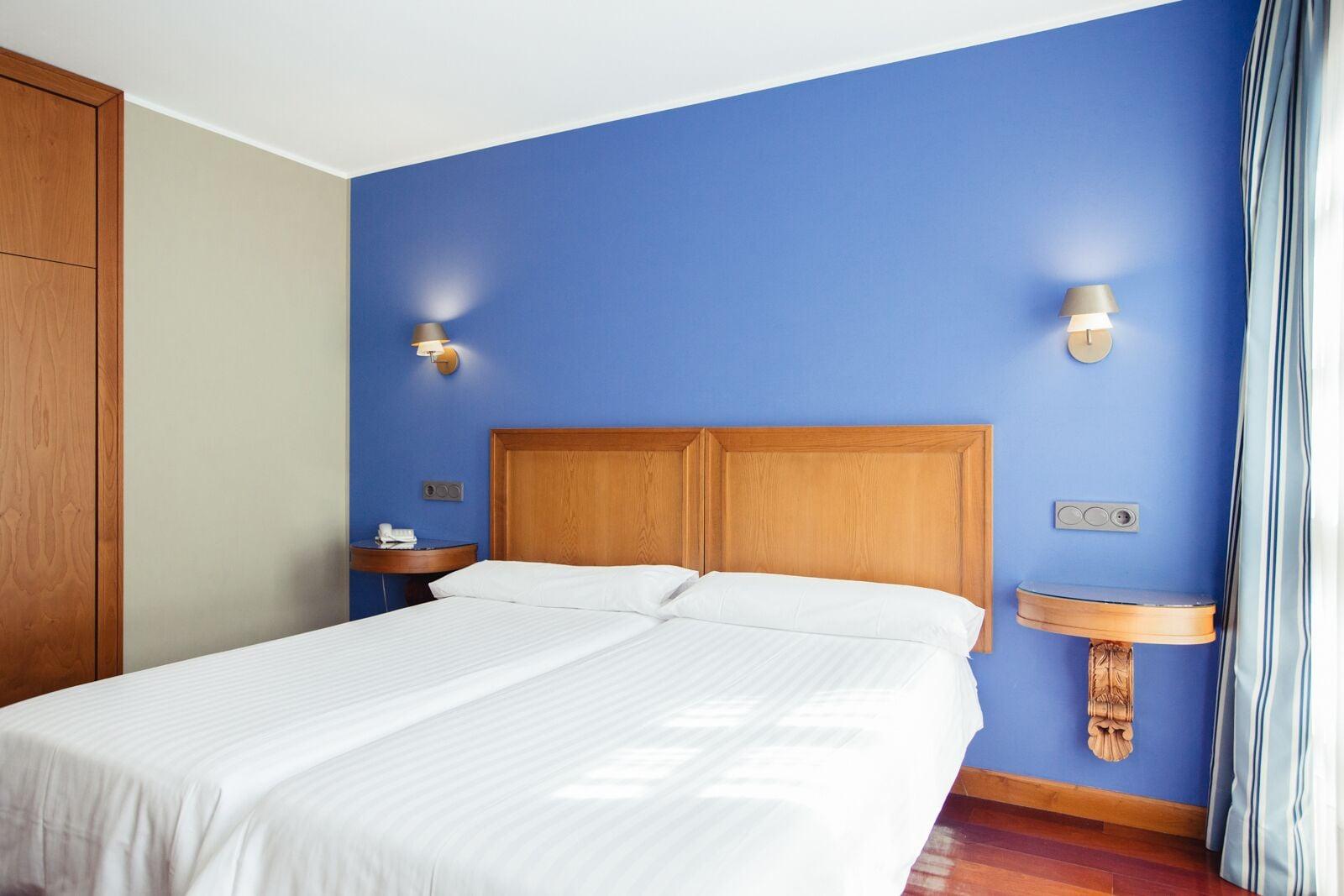 Hotel El Sella Onís Zewnętrze zdjęcie