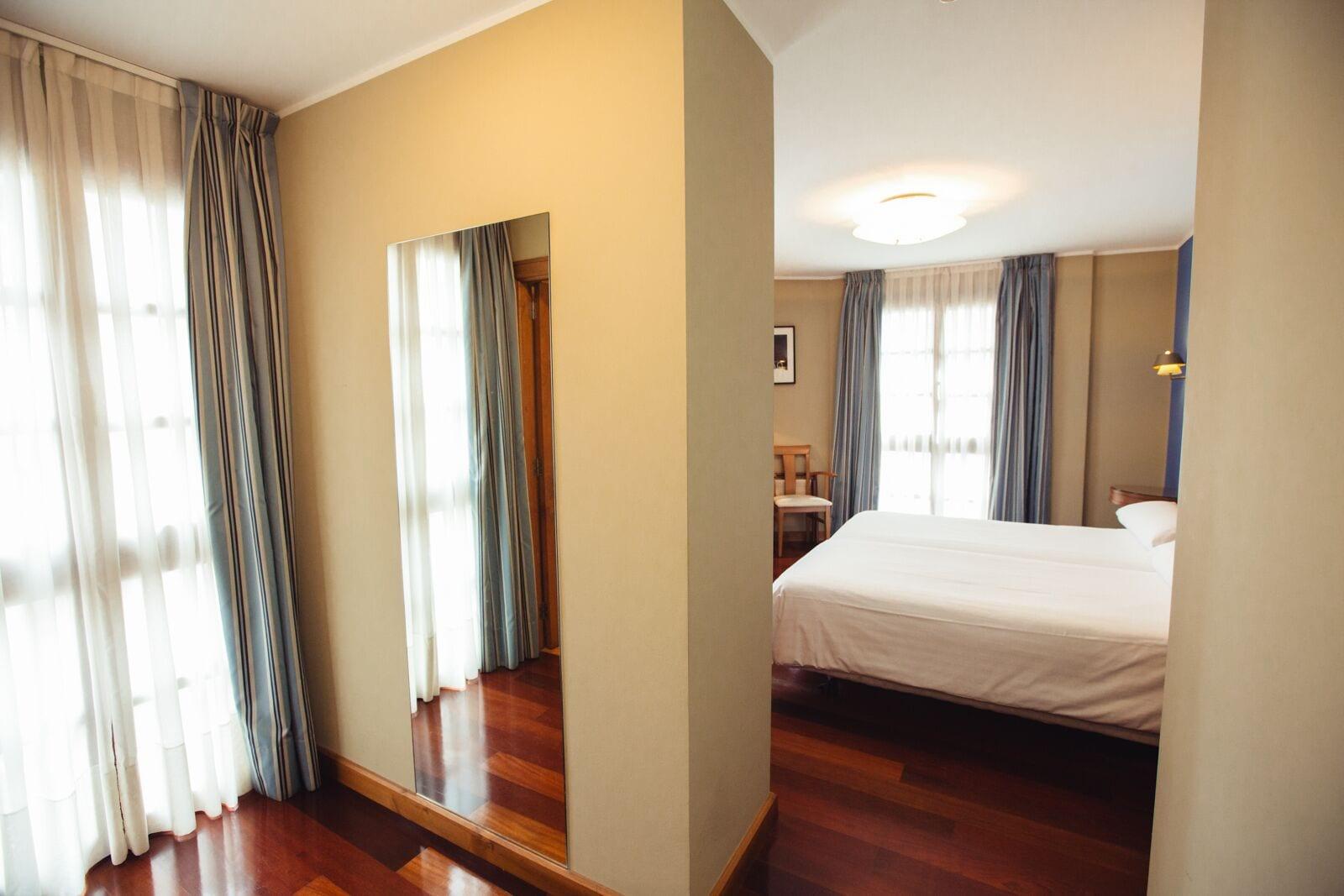 Hotel El Sella Onís Zewnętrze zdjęcie
