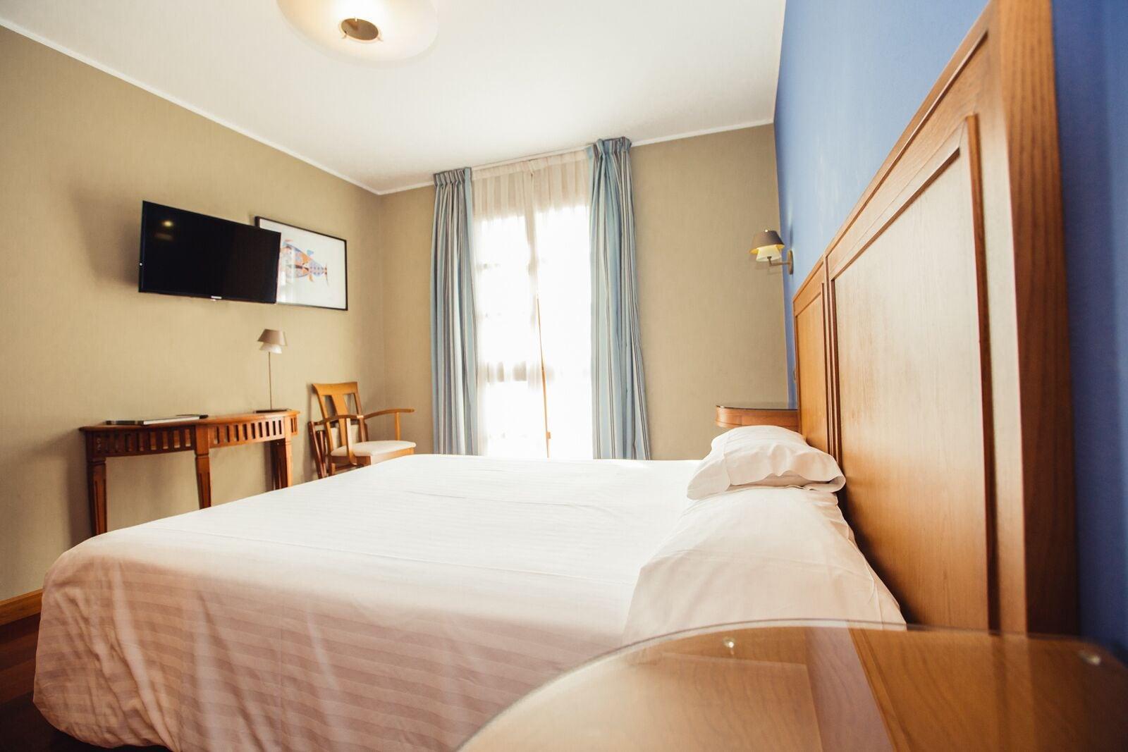 Hotel El Sella Onís Zewnętrze zdjęcie