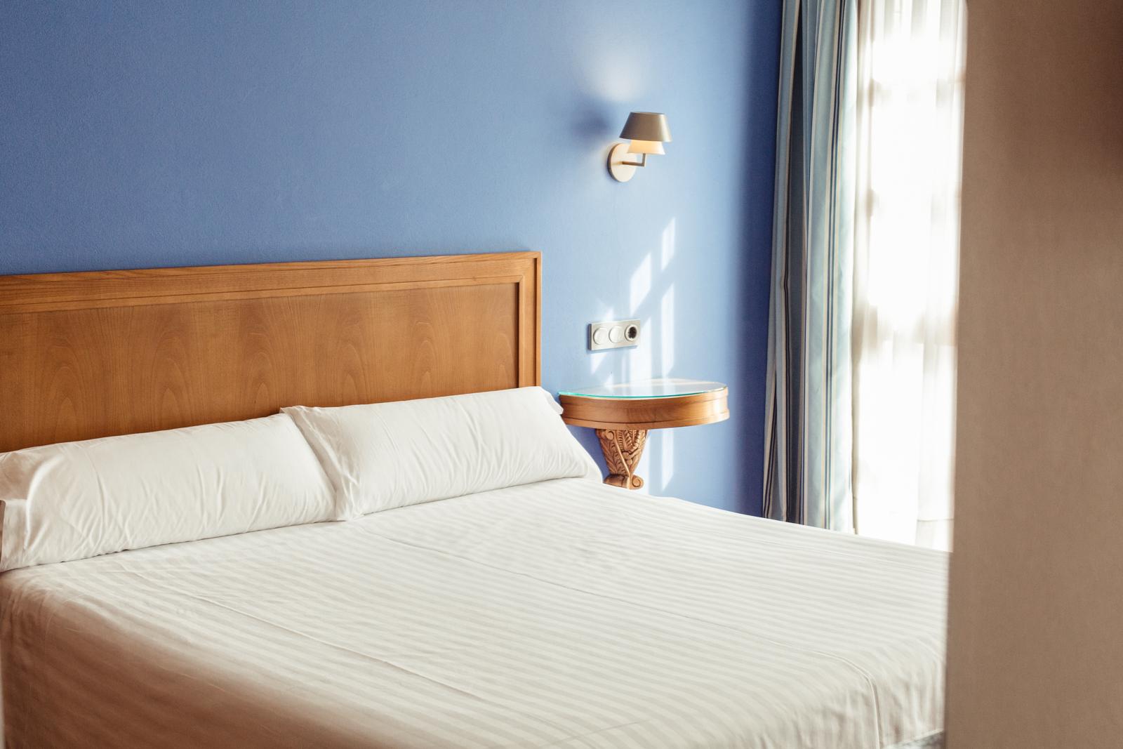 Hotel El Sella Onís Zewnętrze zdjęcie