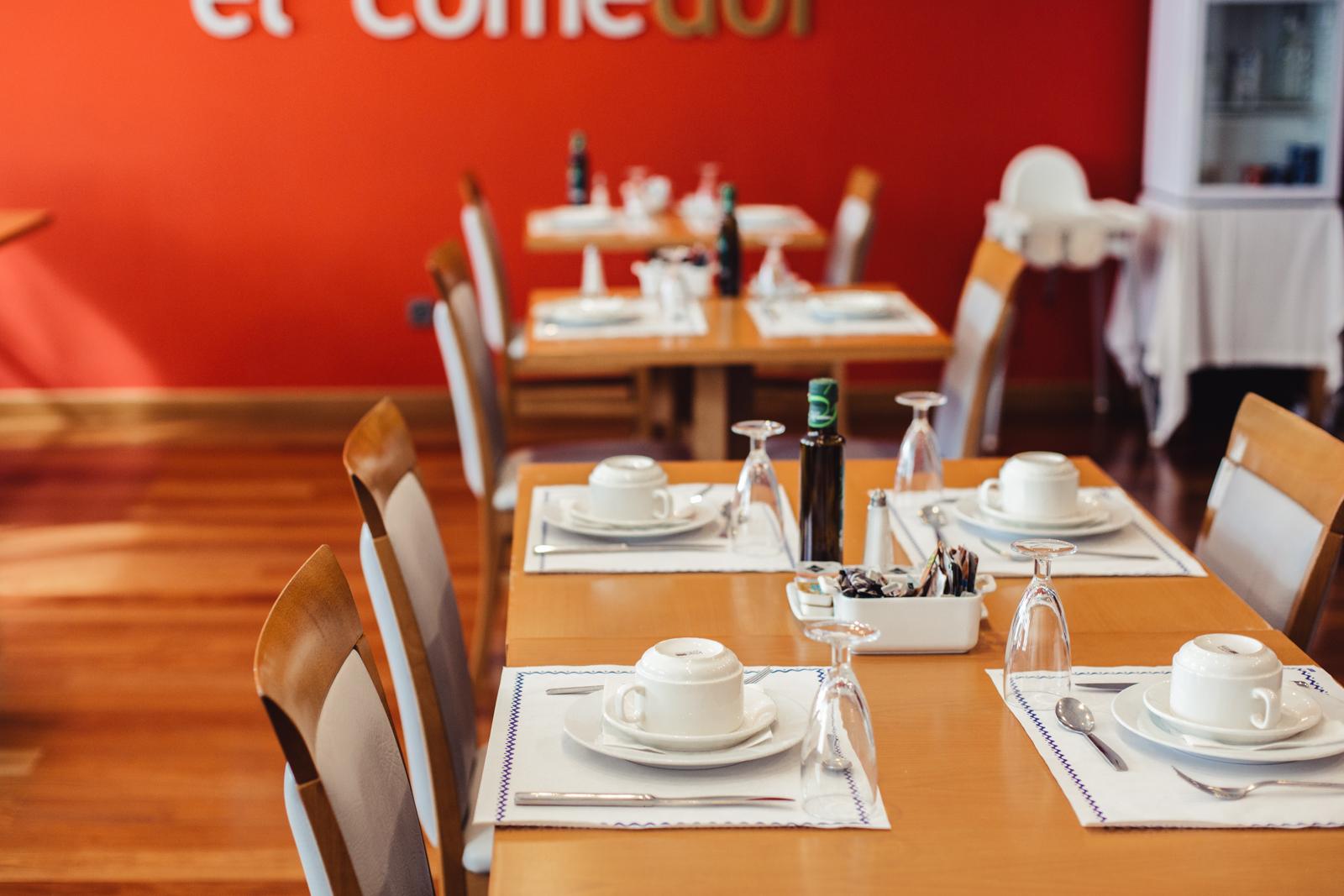 Hotel El Sella Onís Zewnętrze zdjęcie