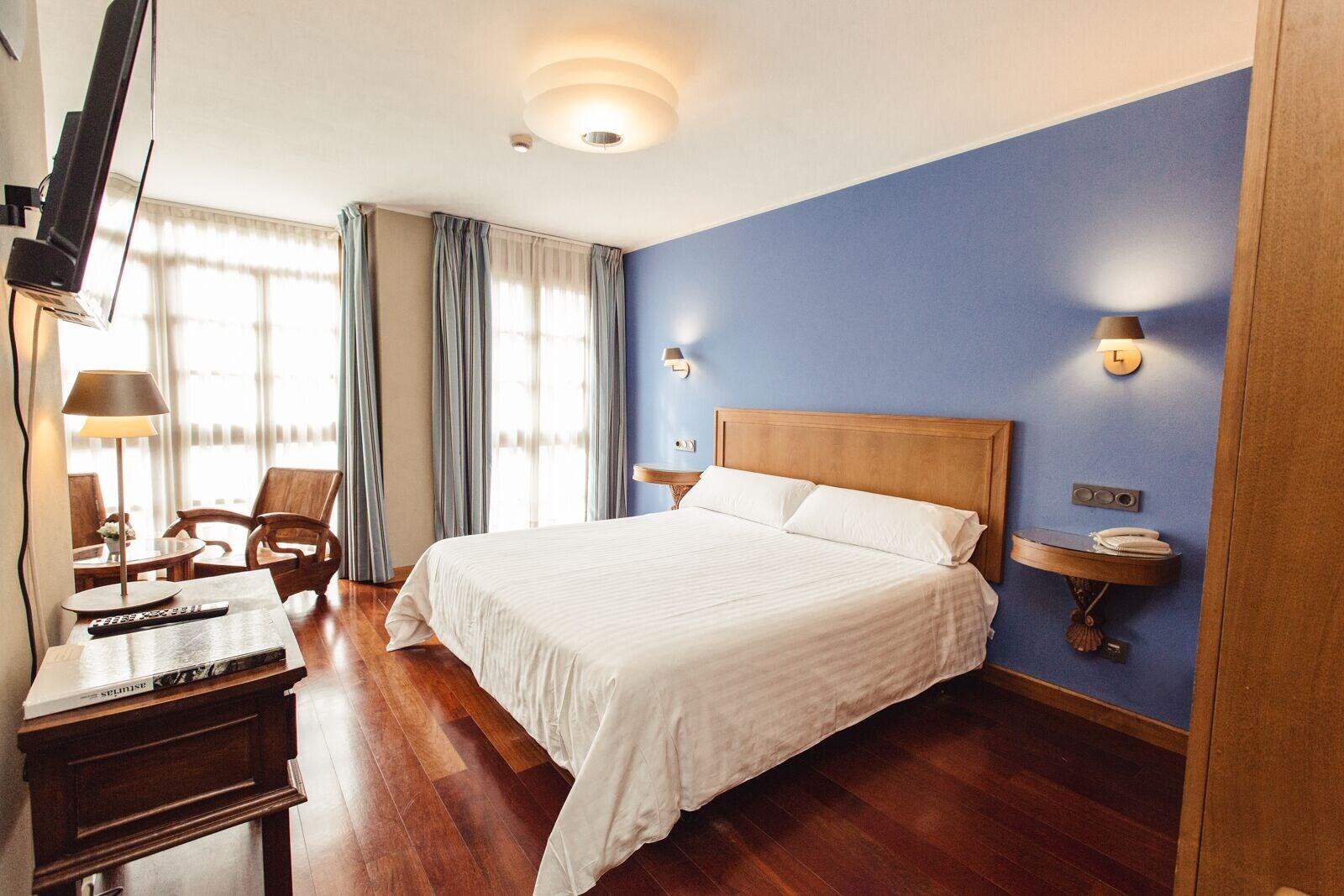 Hotel El Sella Onís Zewnętrze zdjęcie