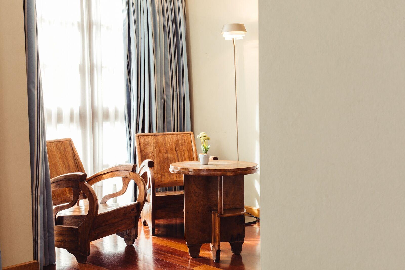 Hotel El Sella Onís Zewnętrze zdjęcie