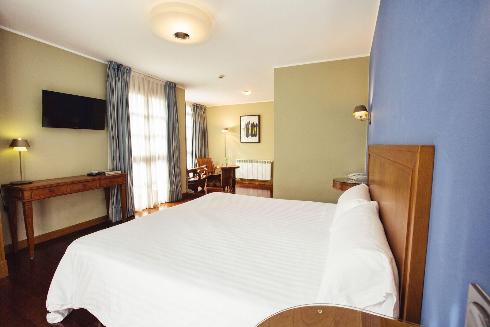 Hotel El Sella Onís Zewnętrze zdjęcie