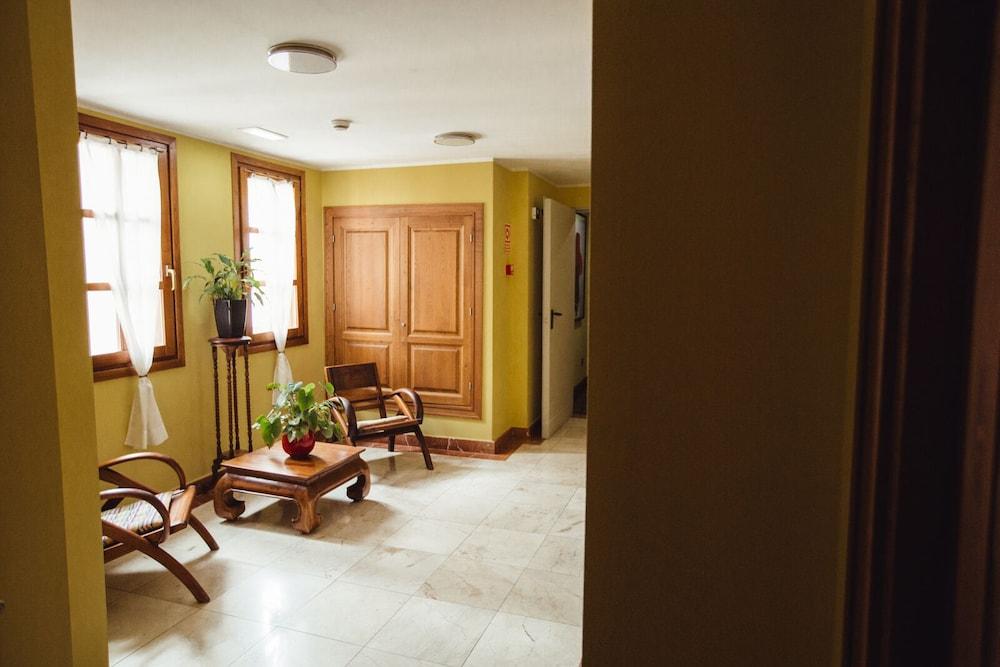 Hotel El Sella Onís Zewnętrze zdjęcie
