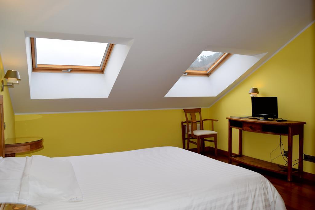 Hotel El Sella Onís Zewnętrze zdjęcie