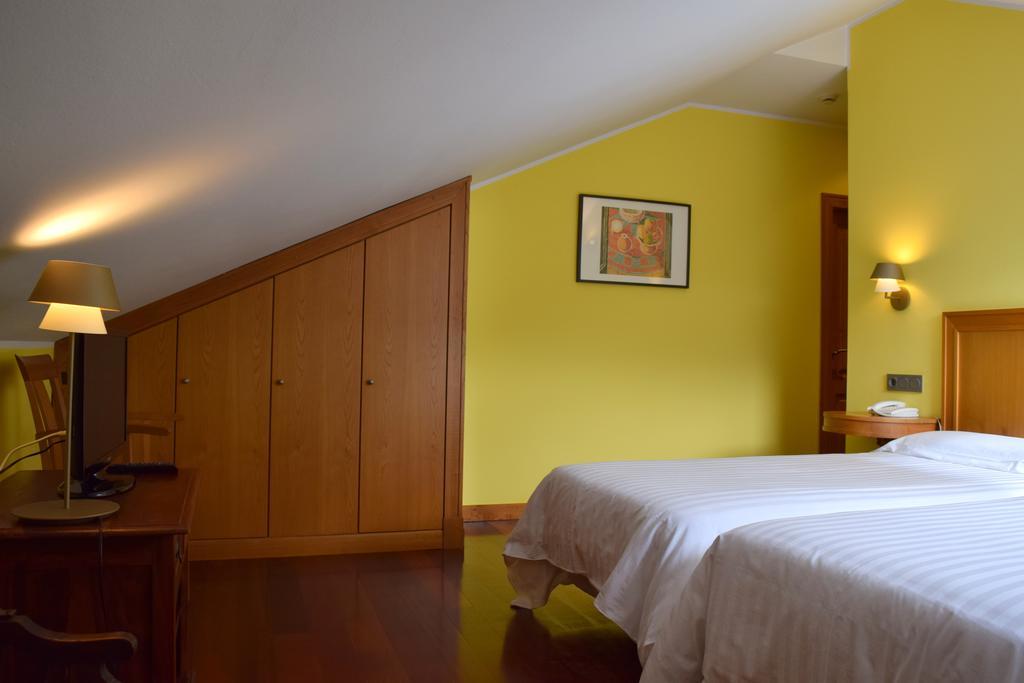 Hotel El Sella Onís Zewnętrze zdjęcie