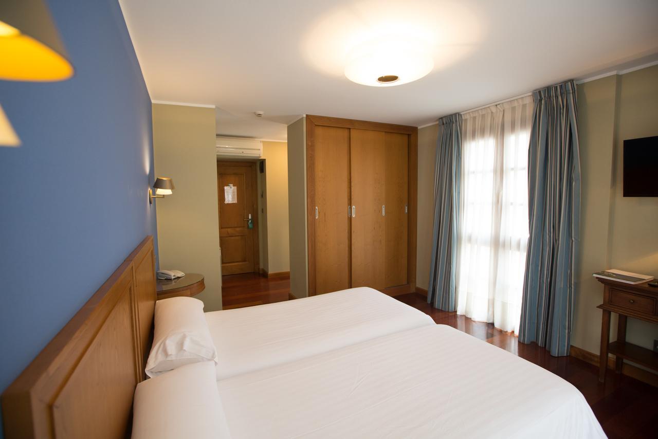 Hotel El Sella Onís Zewnętrze zdjęcie