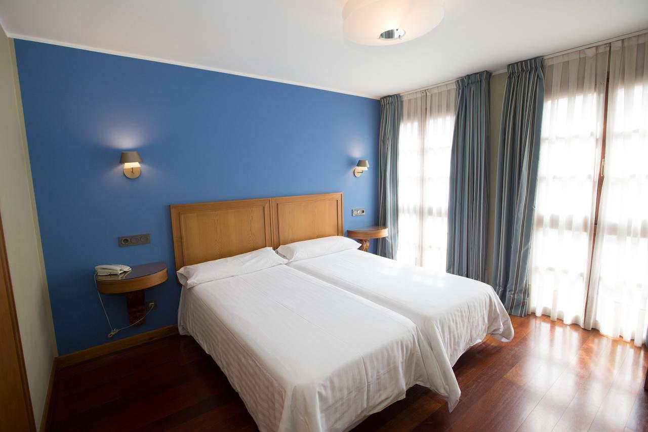 Hotel El Sella Onís Zewnętrze zdjęcie