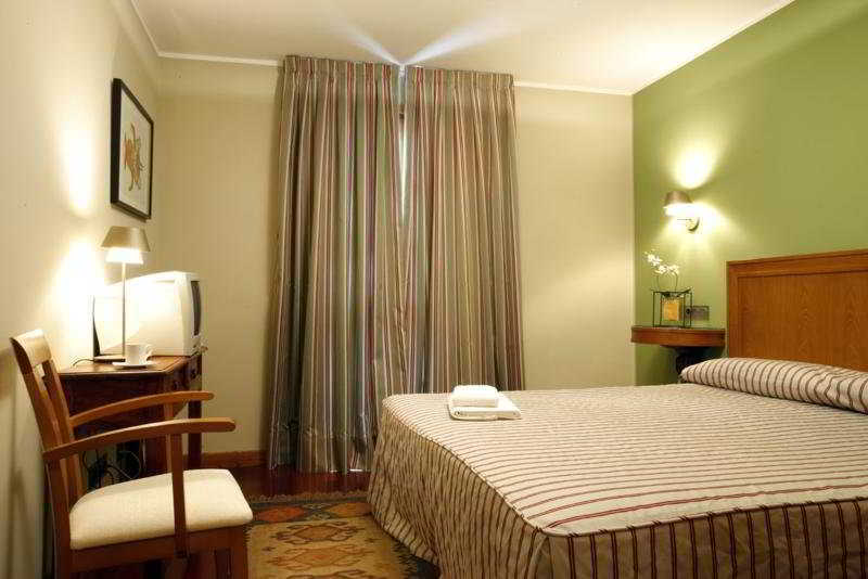 Hotel El Sella Onís Zewnętrze zdjęcie