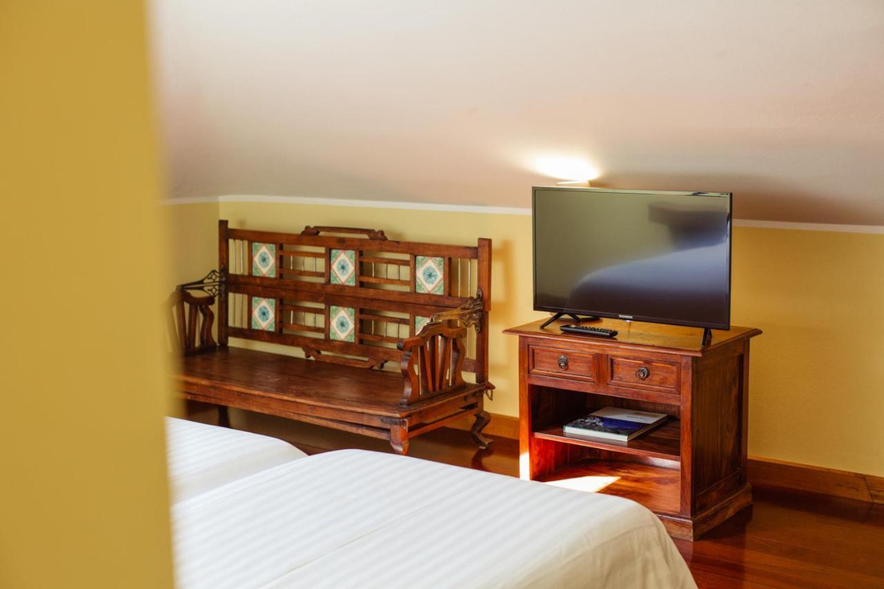 Hotel El Sella Onís Zewnętrze zdjęcie