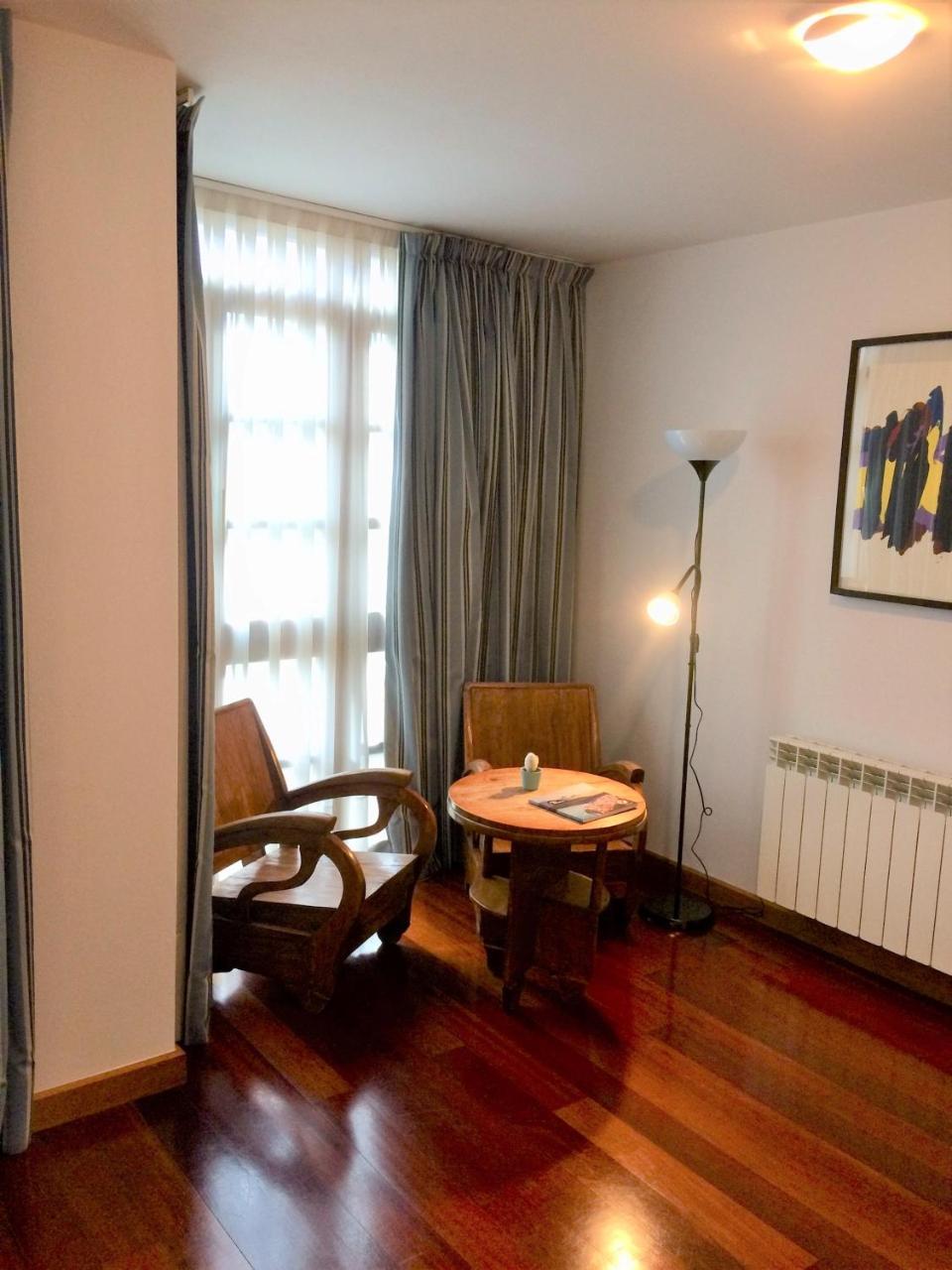 Hotel El Sella Onís Zewnętrze zdjęcie