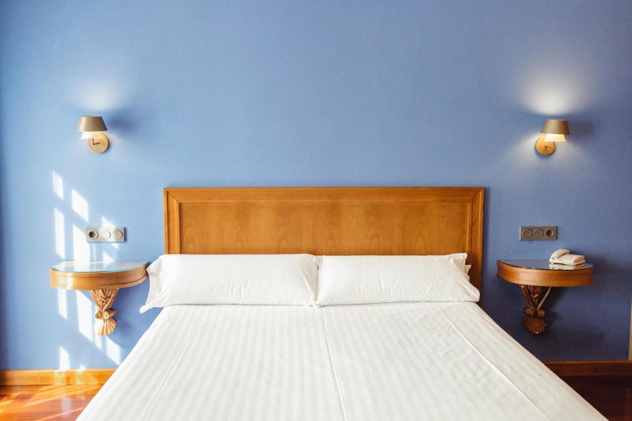 Hotel El Sella Onís Zewnętrze zdjęcie