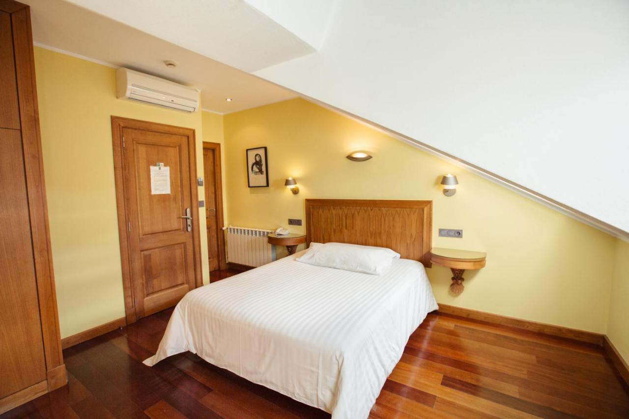 Hotel El Sella Onís Zewnętrze zdjęcie